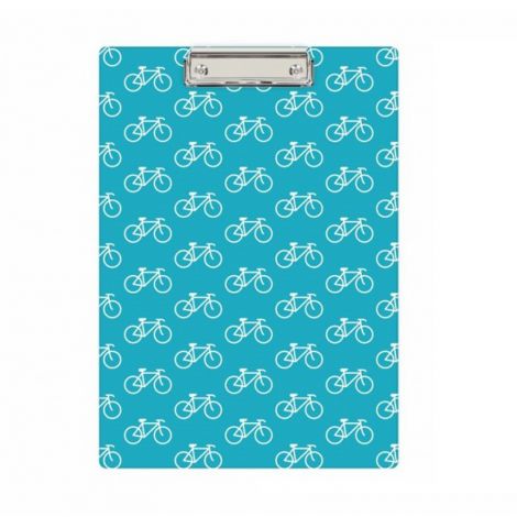 Clipboard Deska Biurfol A4 PCV, Rower